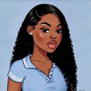 Meet your Posher, Rose danie